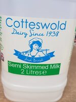 Milk