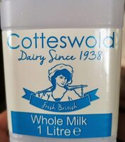 Whole milk