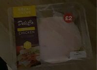 Chicken