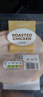 Roasted Chicken