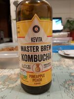 Master brew kombucha