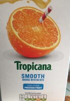 Orange Smooth