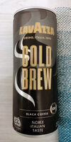 Cold Brew