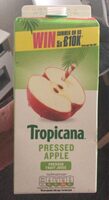 Apple juice