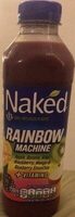 Raibow machine