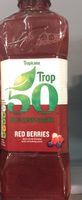 Trop 50 Red Berries