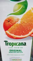 Original Orange Juice
