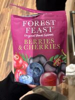 Berries & Cherries