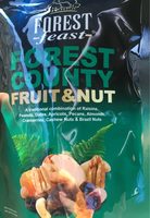 Forest County Fruit & Nut