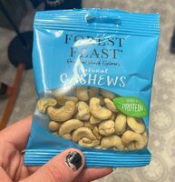 Natural Cashews
