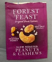 Forest feast