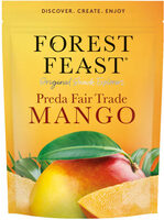 Dark Chocolate Mango