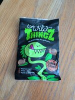Gummy Grubs