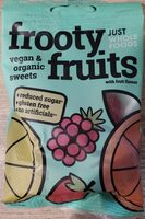 Frooty Fruits