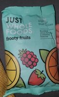 Frooty fruits