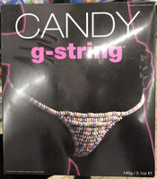 Candy g-string