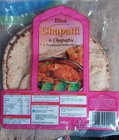 Chapatti