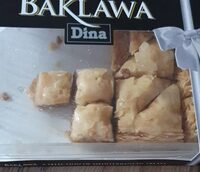 Baklawa