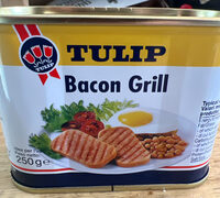 Bacon Grill