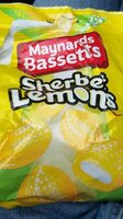 Sherbet Lemons