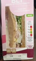 BLT Sandwich