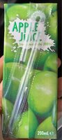 Apple Juice