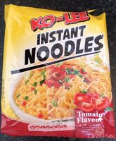 Instant Noodles Tomato Flavour
