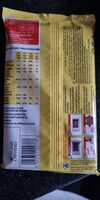 Eazy pop microwave popcorn