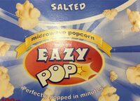Popcorn