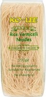 Ko-Lee Finest Rice Vermicelli Noodles