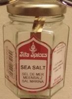 Sel de Mer