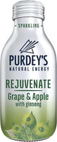 Rejuvenate Natural Energy