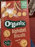 Organix