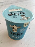 Kefir Coconut