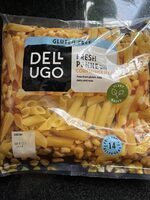 Fresh Penne
