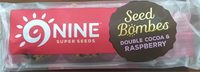 Seed bombes