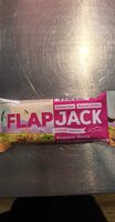Flapjack