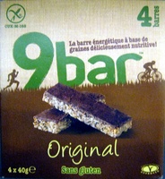 Original sans gluten