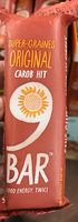 Super-Graines Original Carob hit