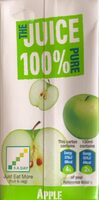 Apple Juice