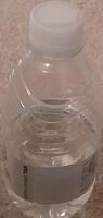 Still spring water