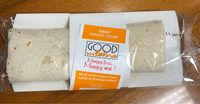 Wrap Poulet Cesar