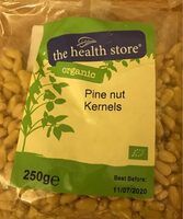 Pine nut Kernels