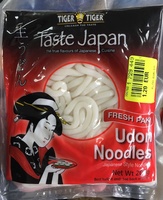 Udon Noodles