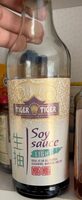 Soy sauce light