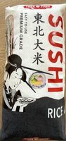 Sushi rice