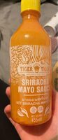Sriracha mayo sauce