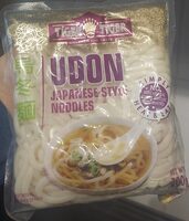 Udon Noodles