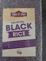 Black Rice