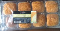 Sponge Cakes